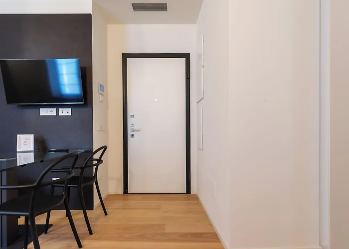 Easyhomes - Bandello Апартаменты