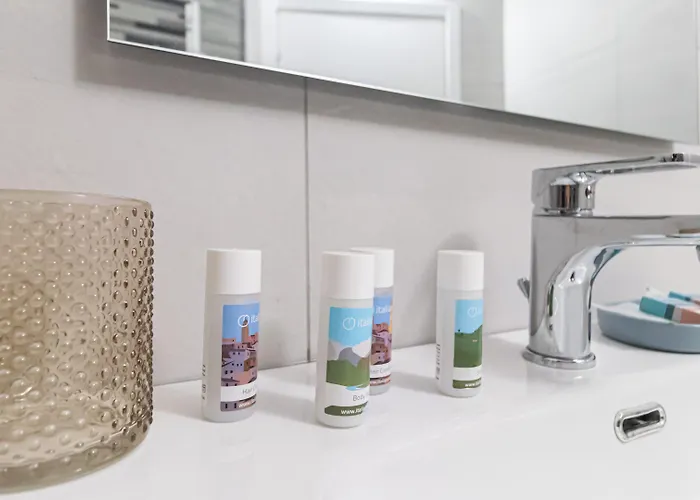 Italianway Comfort - Boscovich 23 Apartmán Milán