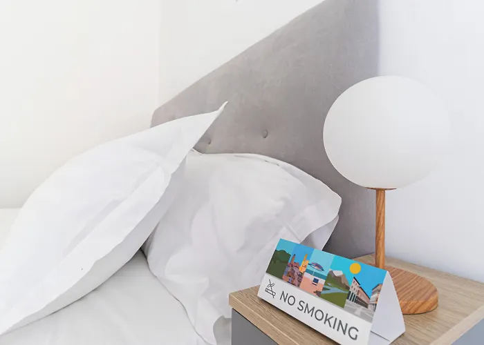 Italianway Comfort - Boscovich 23 *