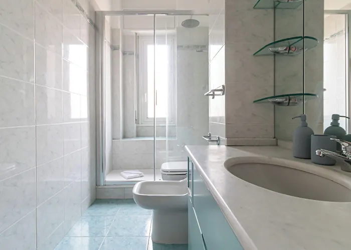 Italianway Easy - Lecchi 20 * Milánó