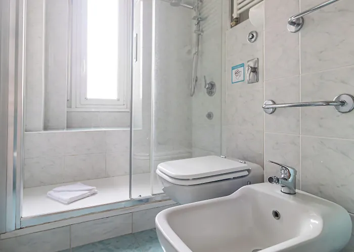 Italianway Easy - Lecchi 20 Milánó