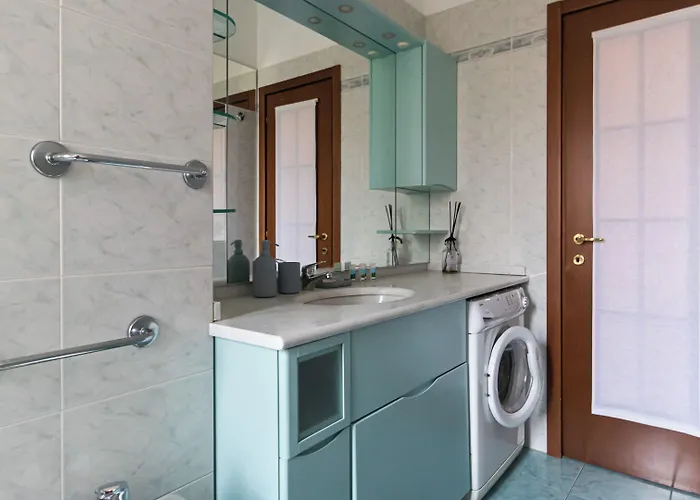 Apartman Italianway Easy - Lecchi 20