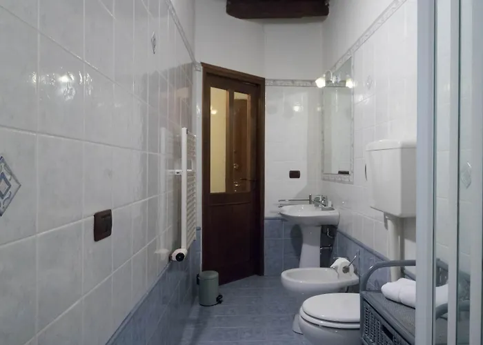 فندق San Calocero 29 3*