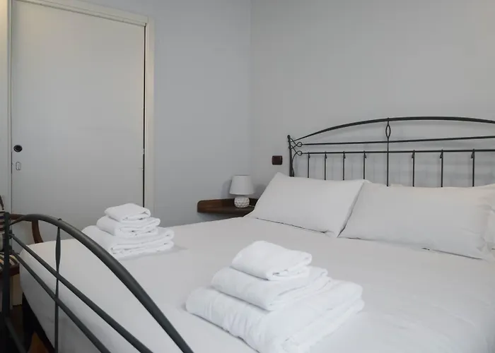 فندق San Calocero 29 ميلان