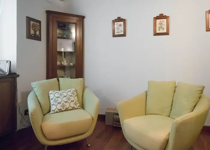 San Calocero 29 فندق ميلان