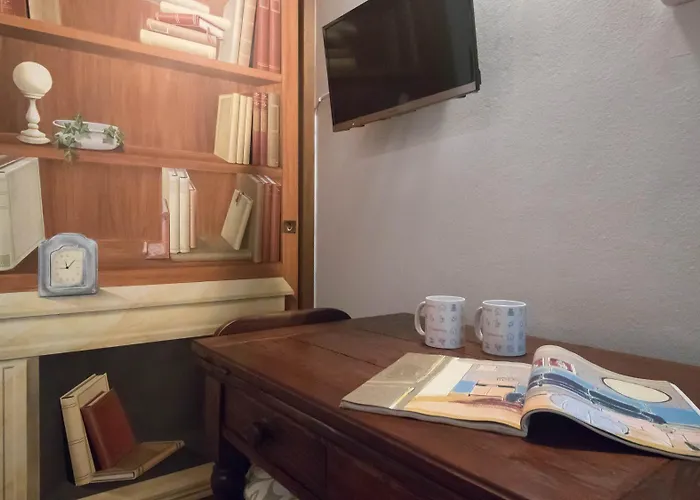 San Calocero 29 فندق 3*