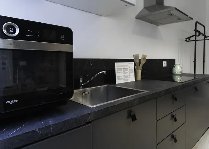 Apartment Italianway Comfort - Tartaglia 19