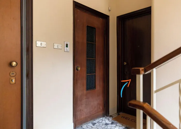 Linate Retreat - Forlanini M4 Милан