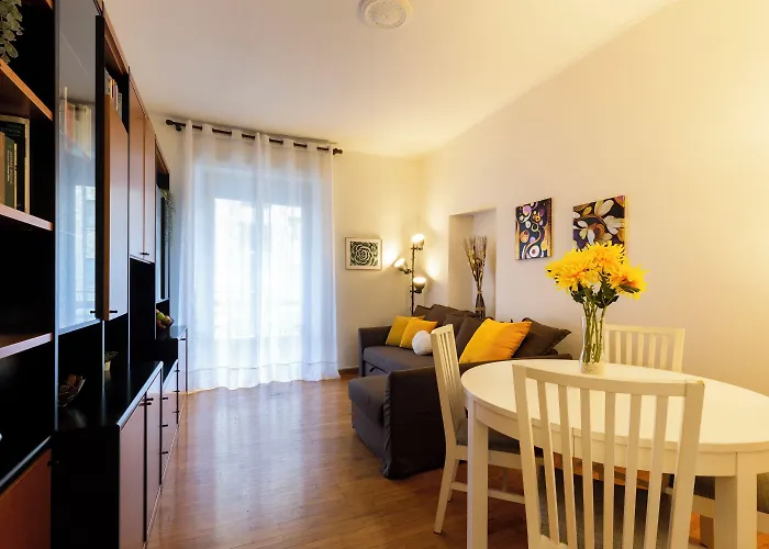 Linate Retreat - Forlanini M4