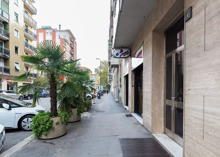 Linate Retreat - Forlanini M4 *