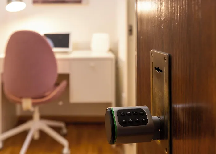 Linate Retreat - Forlanini M4 Милан