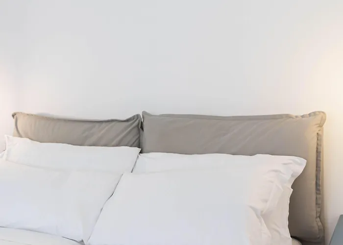 Lägenhet Italianway Comfort - Salmini 1 *