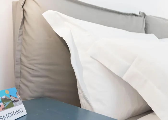 Italianway Comfort - Salmini 1 Lägenhet