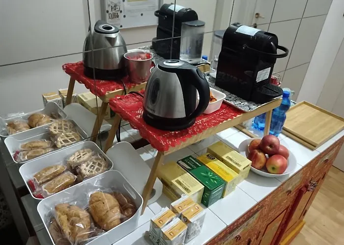 Floris Konukevi Milano