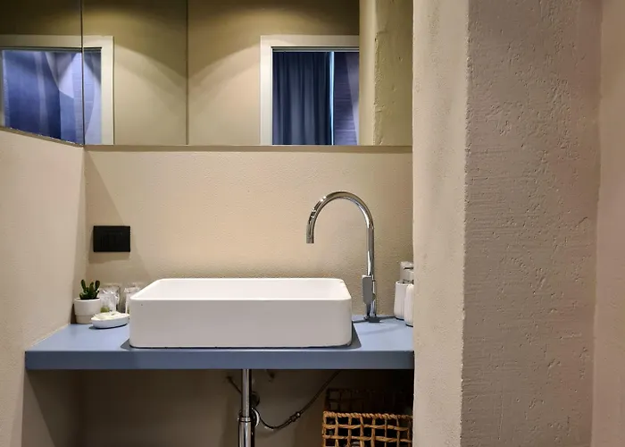 Konukevi Serendipity - Navigli 4*