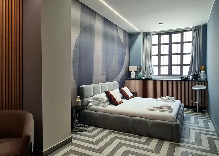 Serendipity - Navigli