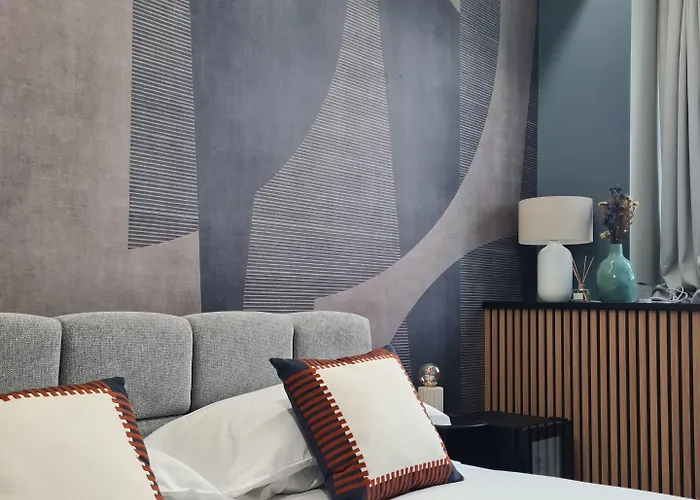 Serendipity - Navigli 4*