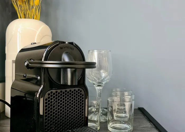 Serendipity - Navigli 4*