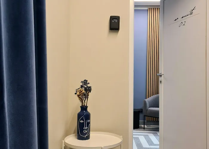 Konukevi Serendipity - Navigli