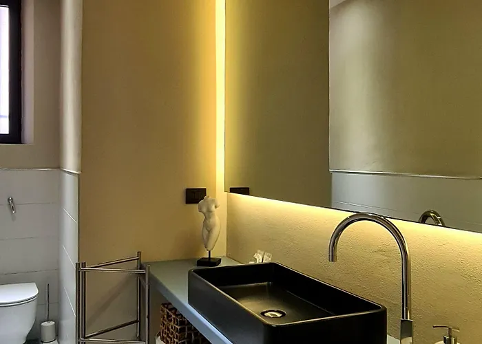 Serendipity - Navigli Konukevi