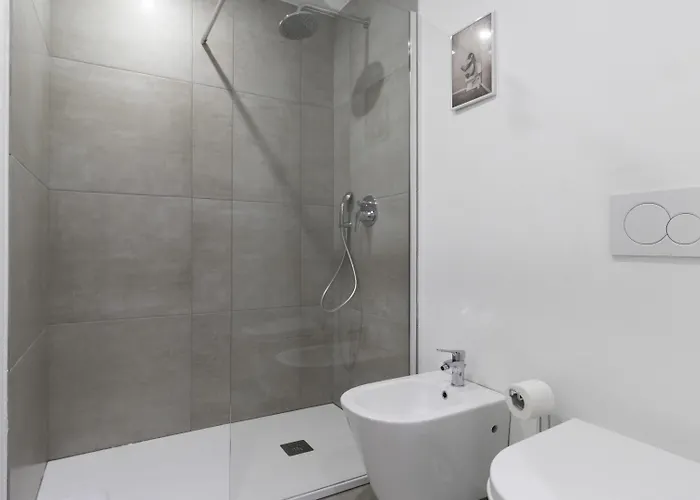 Italianway Comfort - Tortona 8 公寓 米兰