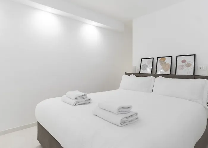 Italianway Comfort - Tortona 8 *