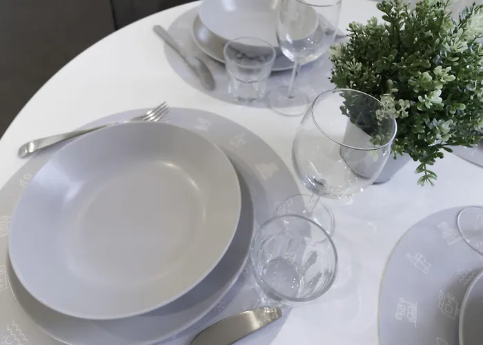 Italianway Comfort - Tortona 8 *