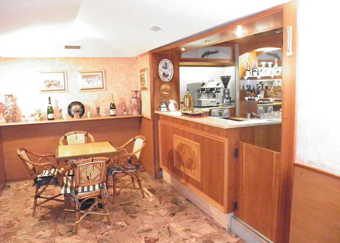 Gran Sasso 2* Mediolan