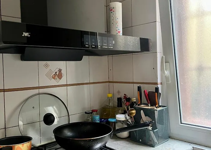 Muse Δωμάτια σε οικογενειακή κατοικία