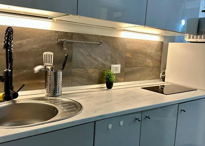 Apartment Affori- *
