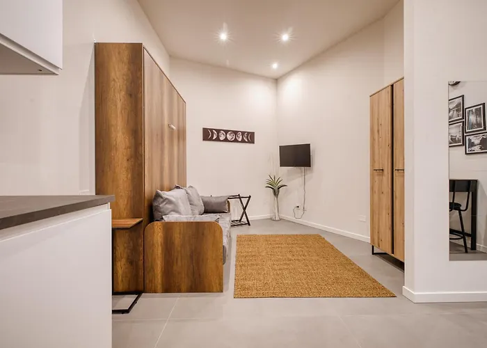 Apartamento Hostmate - - Rembrandt