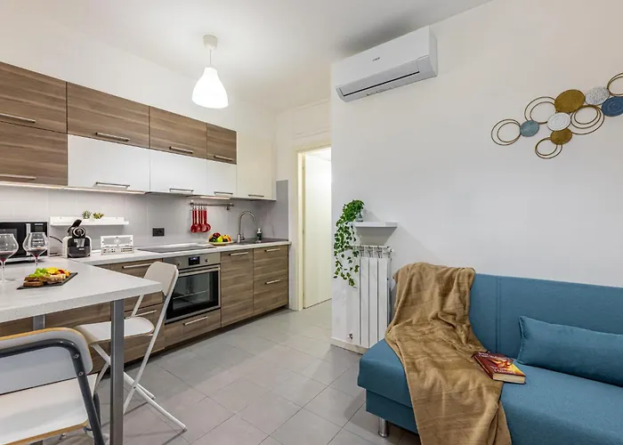 Open Space Lambrate San Raffaele