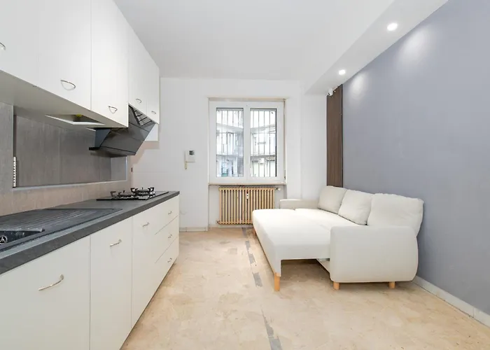 Apartment Doria 56 *