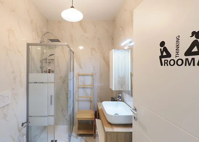 Primopiano - Brusuglio B Milano