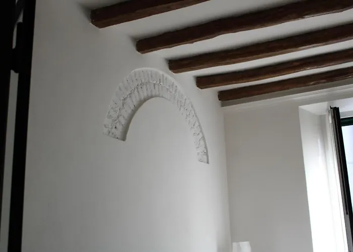 Paco Apartmán Milán