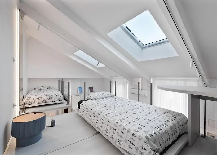 Saronno 7 Апартаменты Милан