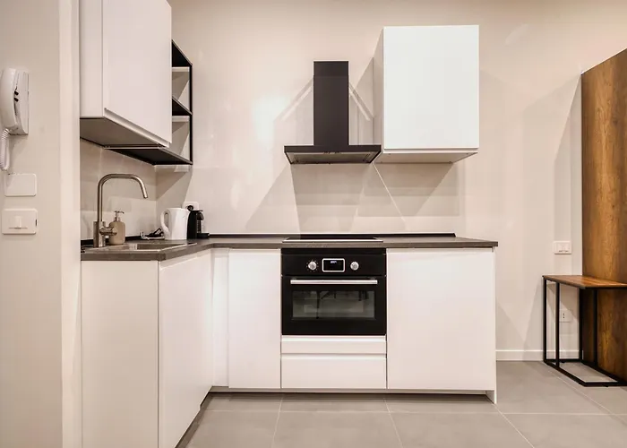 Hostmate - - Rembrandt Apartamento *