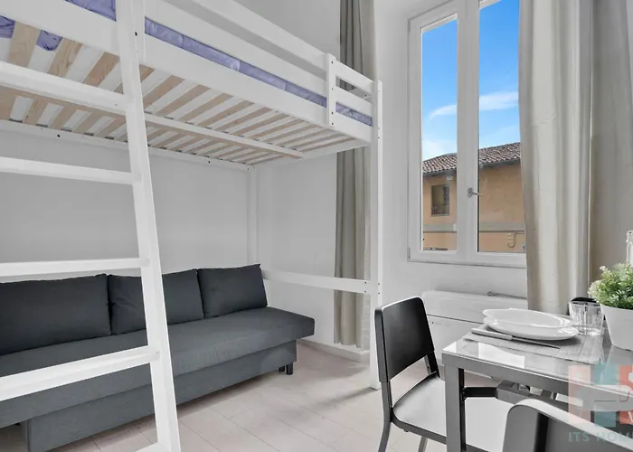 Var7 - - Appartement Milan