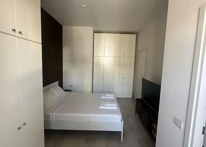 Apartament Superstudio Heart Of 2 Mediolan