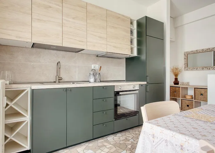 Hostmate - - Massarenti ミラノ