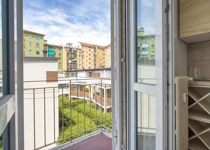 Hostmate - - Massarenti