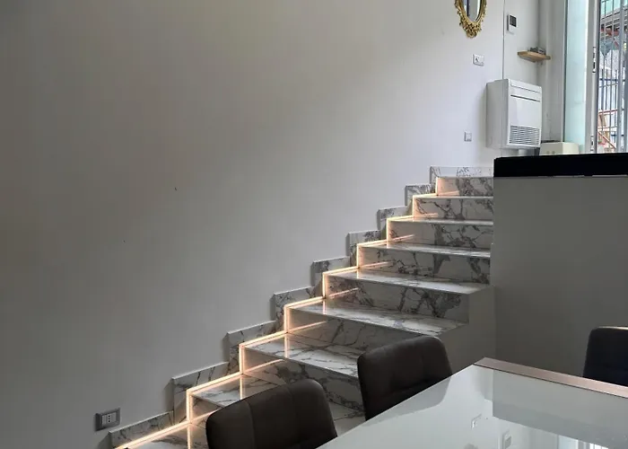 Design Loft Duomo - Bocconi Milano