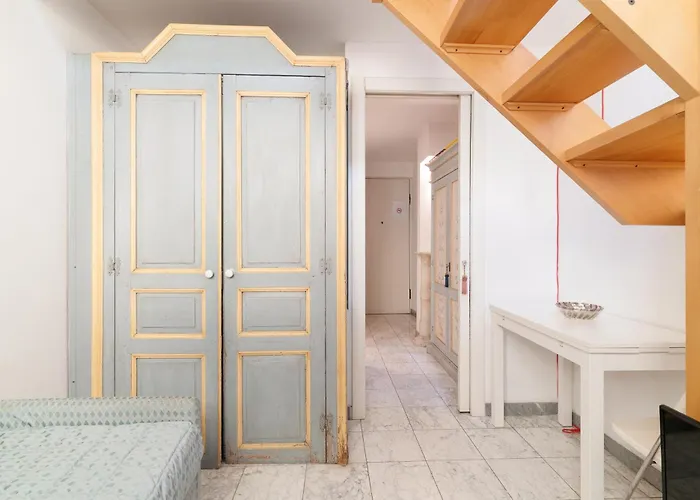 דירה Guesthost - Arco Della Pace מילאנו