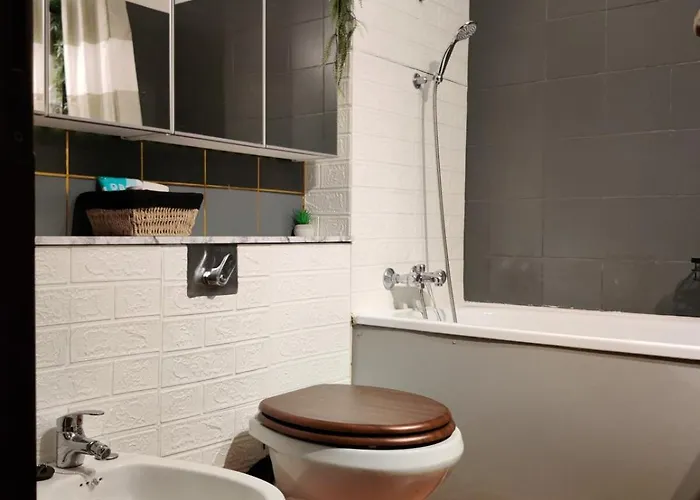 Nemi Relax B&B Bilocale Tra Linate Gli Ospedali Monzino E Maugeri E L'Unipol Dome Arena Milano דירה מילאנו