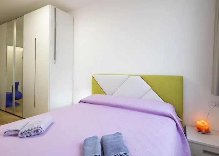 Lotus By Interhome * Milan