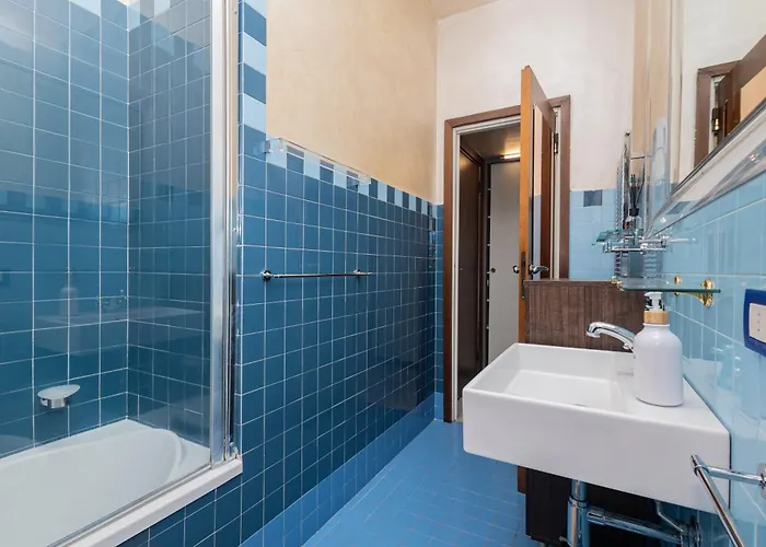 Daire Living Repubblica Milano