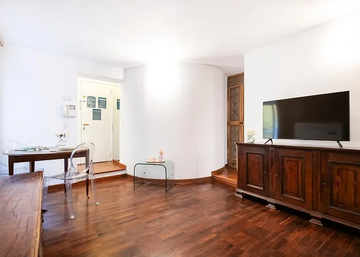 Easylife - - Carpoforo 5 - Brera Milano