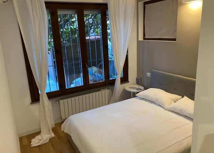 Appartement The Lux Bocconi-navigli *