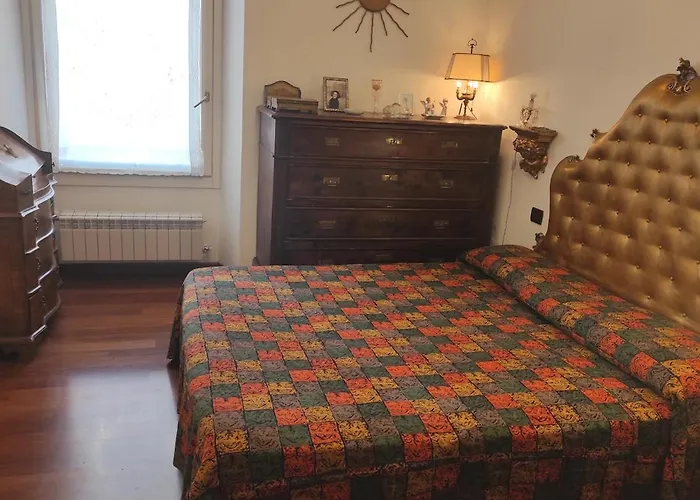 Romantic Flat Navigli Darsena Apartamento Milão