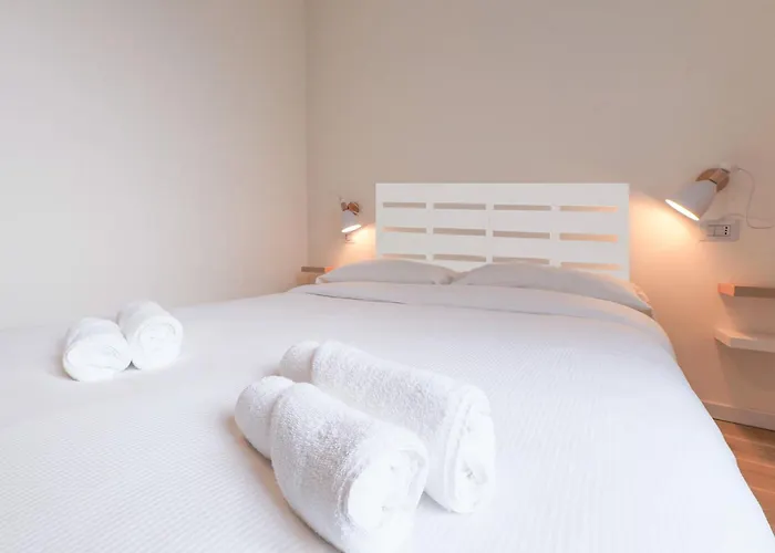 Daire Primopiano - Brusuglio B